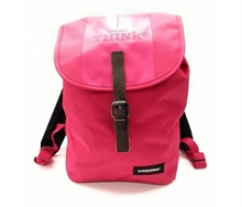 ZAINO CASYL PINK SMEMO EASTPAK