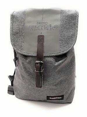 ZAINO CASYL GREY SMEMO EASTPAK