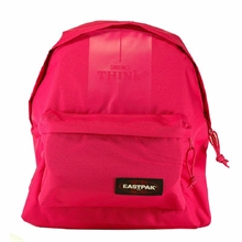 ZAINO PADDED DOK'R PINK SMEMO EASTPAK