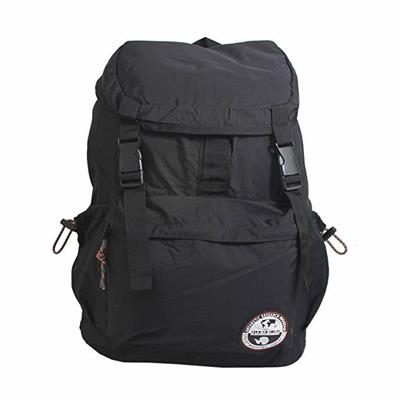 ZAINO HAMILTON BLACK NAPAPIJRI