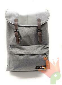 ZAINO LONDON GREY SMEMO EASTPAK