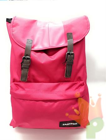 ZAINO LONDON PINK SMEMO EASTPAK