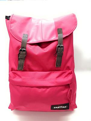 ZAINO LONDON PINK SMEMO EASTPAK
