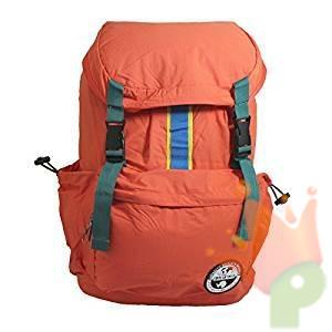 ZAINO HAMILTON ORANGE NAPAPIJRI