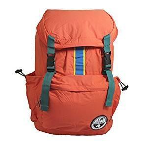 ZAINO HAMILTON ORANGE NAPAPIJRI