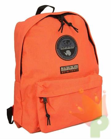 ZAINO VOYAGE ORANGE NAPAPIJRI