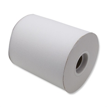 ROTOLO TULLE 12,5X100MT BIANCO