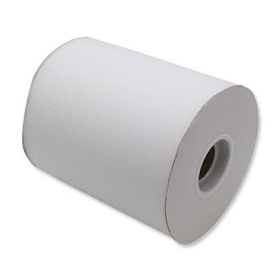 ROTOLO TULLE 12,5X100MT BIANCO