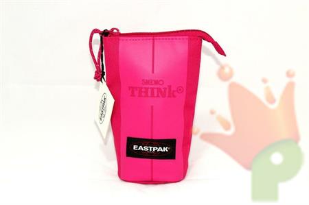 ASTUCCIO OVAL UP PINK SMEMO EASTPAK