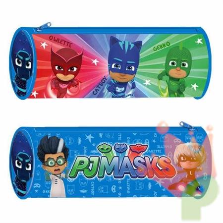 TOMBOLINO ASTUCCIO PJ MASK PREMIUM