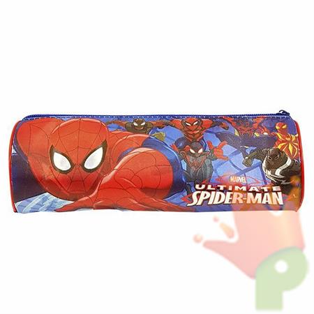 TOMBOLINO ASTUCCIO SPIDERMAN SPECIAL