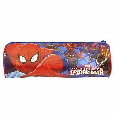 TOMBOLINO ASTUCCIO SPIDERMAN SPECIAL