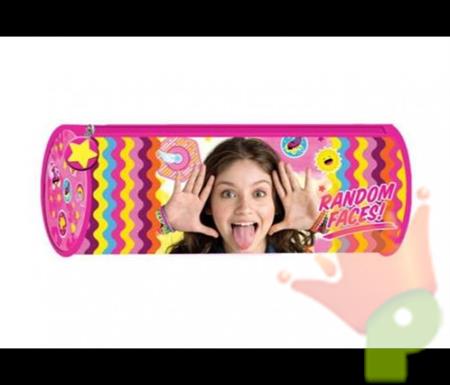 TOMBOLINO ASTUCCIO SOY LUNA