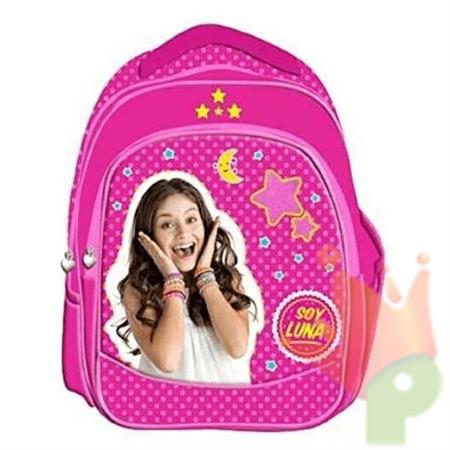 ZAINO ASILO SOY LUNA