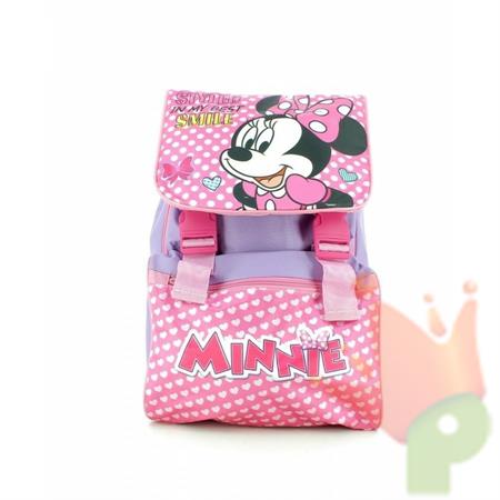 ZAINO ESTENSIBILE MINNIE PREMIUM