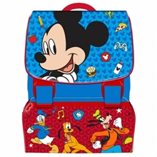 ZAINO ESTENSIBILE MICKEY PREMIUM