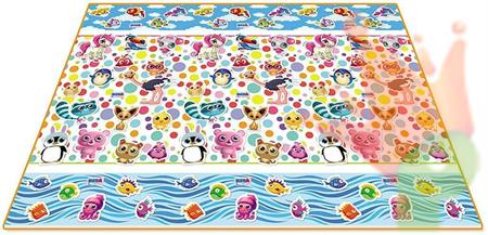 TAPPETO ULTRA SOFT 15MM