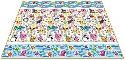 TAPPETO ULTRA SOFT 15MM