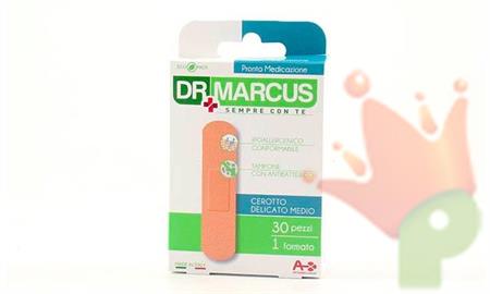 CEROTTI RESISTENTI MEDI DR. MARCUS