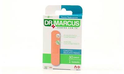 CEROTTI RESISTENTI MEDI DR. MARCUS
