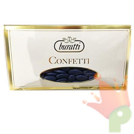 CONFETTI CIOCCOLATO BLU 1KG