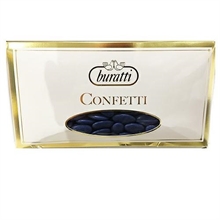 CONFETTI CIOCCOLATO BLU 1KG