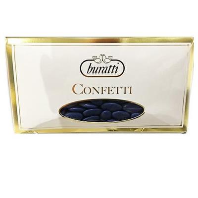 CONFETTI CIOCCOLATO BLU 1KG