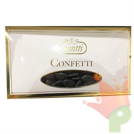 CONFETTI CIOCCOLATO NERO 1KG