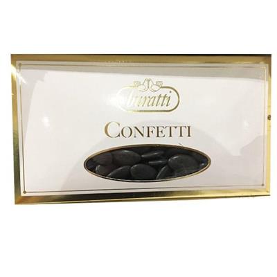 CONFETTI CIOCCOLATO NERO 1KG