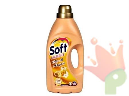 SOFT LAV. 2,5LT ARGAN