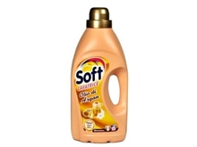 SOFT LAV. 2,5LT ARGAN