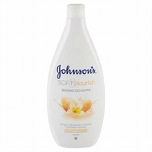 BAGNOSCHIUMA JOHNSON 750ML