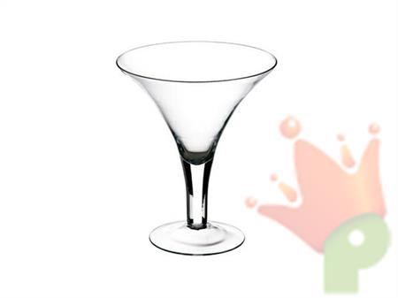 COPPA MARTINI H. 30CM D. 26CM
