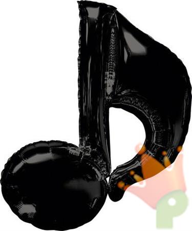 SUPERSHAPE NOTA MUSICALE