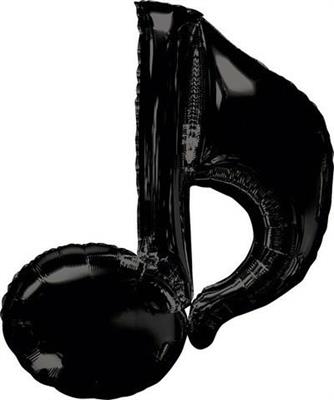 SUPERSHAPE NOTA MUSICALE