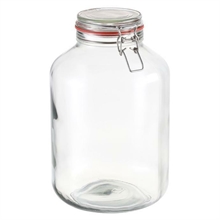 BARATTOLO PER CONSERVE 5000ML DELLA CASA