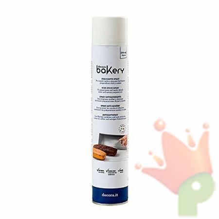 SPRAY STACCANTE 500ML