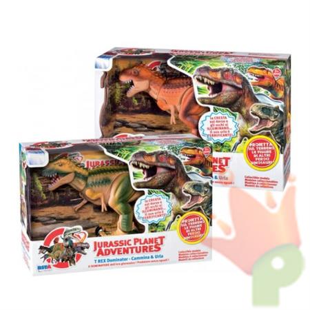 DINOSAURO LUCI E SUONI