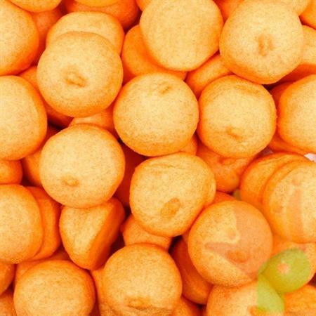MARSHMALLOW PALLE DA GOLF ARANCIO 900GR