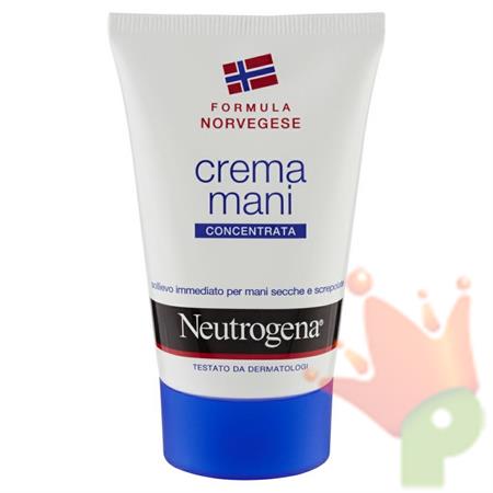 NEUTROGENA CREMA MANI 50ML