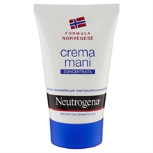 NEUTROGENA CREMA MANI 50ML