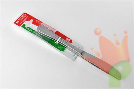 COLTELLO TAVOLA BRAVA 2PZ