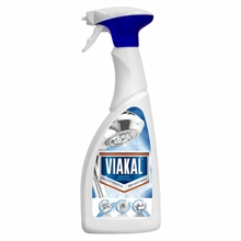 VIAKAL SPRAY ANTICALCARE 500ML