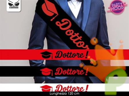 FASCIA DOTTORE