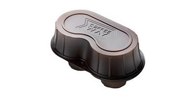 COFFEE WAY 80CC 2POSTI 90PZ