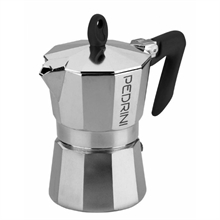 CAFFETTIERA BRILLANTATA COLOR BOX 2 TZ