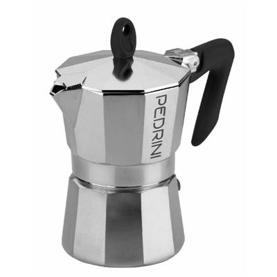 CAFFETTIERA BRILLANTATA COLOR BOX 2 TZ