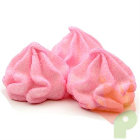 MARSHMALLOW FIAMME ROSA 900GR