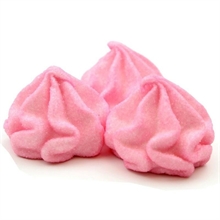 MARSHMALLOW FIAMME ROSA 900GR