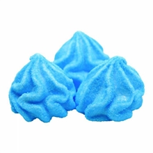 MARSHMALLOW FIAMME BLU 900GR
